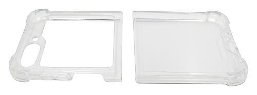TPU Deksel Samsung Galaxy Z Flip7 FE