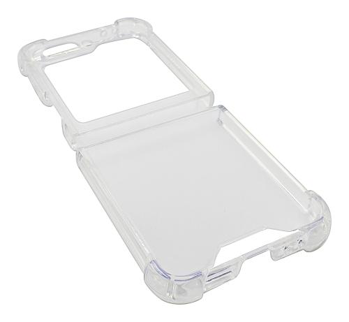 TPU Deksel Samsung Galaxy Z Flip7 FE
