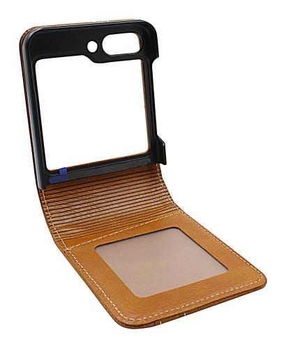 Lommeboketui Samsung Galaxy Z Flip7 FE