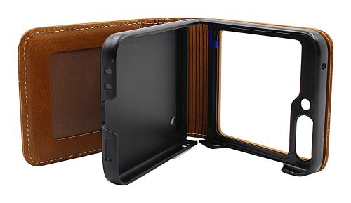 Lommeboketui Samsung Galaxy Z Flip7 FE