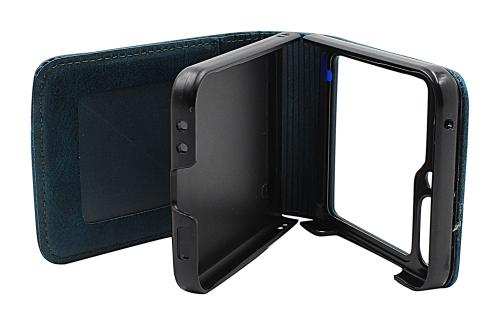 Lommeboketui Samsung Galaxy Z Flip7 FE