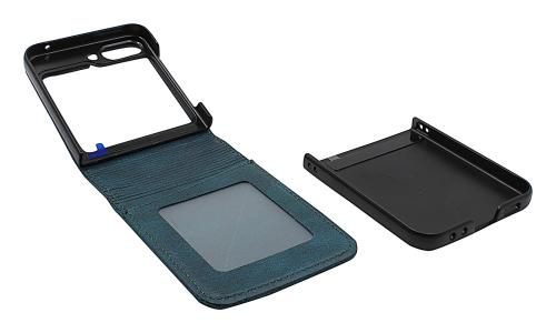 Lommeboketui Samsung Galaxy Z Flip7 FE
