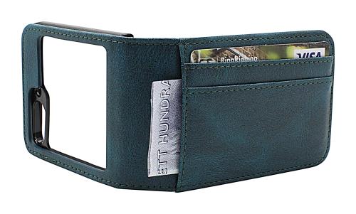 Lommeboketui Samsung Galaxy Z Flip7 FE