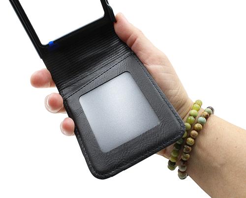 Lommeboketui Samsung Galaxy Z Flip7 (SM-F766B)