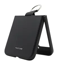 Fold Case Deksel Samsung Galaxy Z Flip7 FE