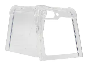 TPU Deksel Samsung Galaxy Z Flip7 FE