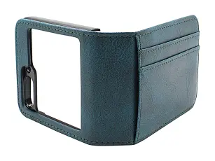 Lommeboketui Samsung Galaxy Z Flip7 FE