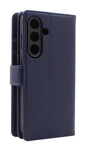 Skimblocker Samsung Galaxy S26+ XL Magnet Lommebok Deksel