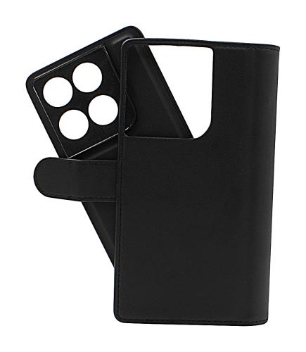 Skimblocker Motorola Edge 60 Fusion Magnet Lommebok Deksel