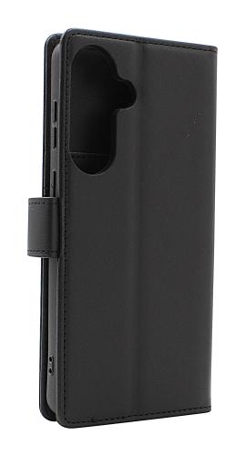Skimblocker Samsung Galaxy S26+ Lommebok Deksel