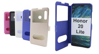 Flipcase Honor 20 Lite