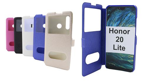 Flipcase Honor 20 Lite