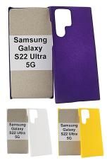 Hardcase Deksel Samsung Galaxy S22 Ultra 5G (SM-S908B/DS)