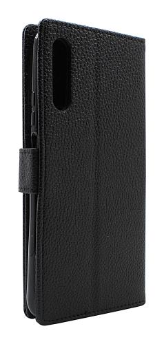 New Standcase Wallet Huawei P Smart Pro (STK-L21)