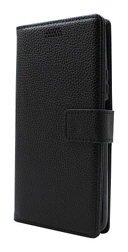 New Standcase Wallet Huawei P Smart Pro (STK-L21)