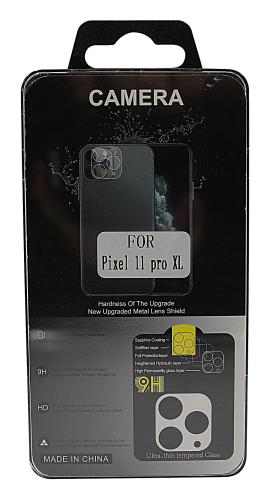 Kameraglass Google Pixel 11 Pro XL