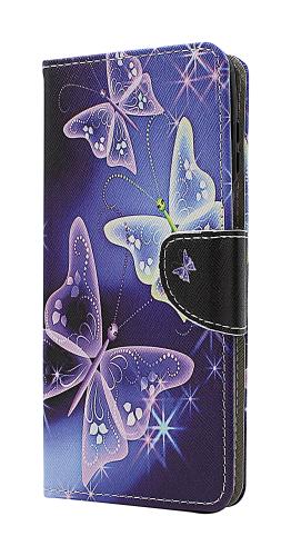 Designwallet Motorola Moto G100