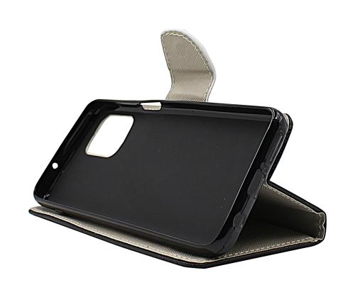 Designwallet Motorola Moto G100