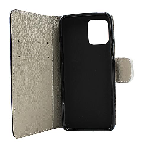 Designwallet Motorola Moto G100