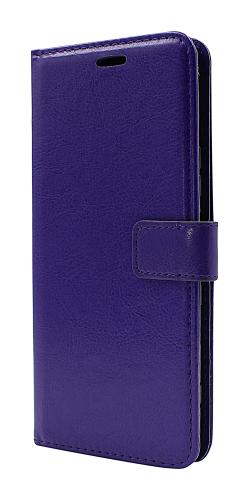 Crazy Horse Wallet Sony Xperia 1 III (XQ-BC52)