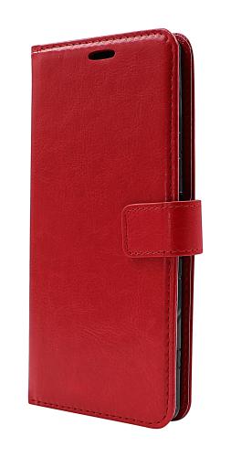 Crazy Horse Wallet Sony Xperia 1 III (XQ-BC52)
