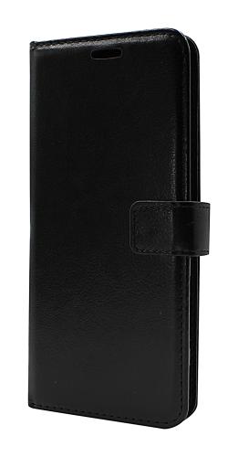 Crazy Horse Wallet Sony Xperia 1 III (XQ-BC52)