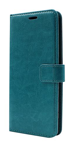 Crazy Horse Wallet Sony Xperia 1 III (XQ-BC52)