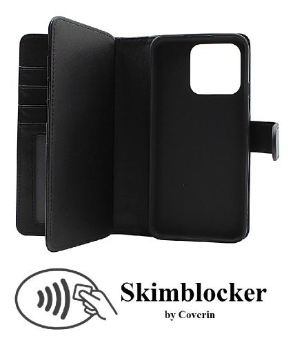 Skimblocker XL Magnet Wallet Xiaomi 13 5G