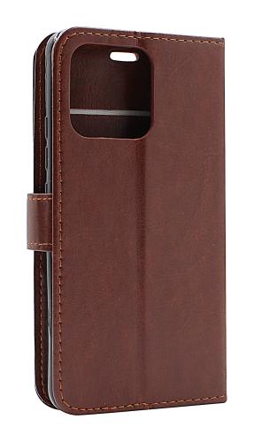 Crazy Horse Wallet Xiaomi 13 5G