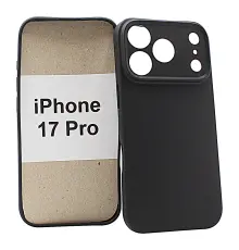 TPU Deksel iPhone 17 Pro