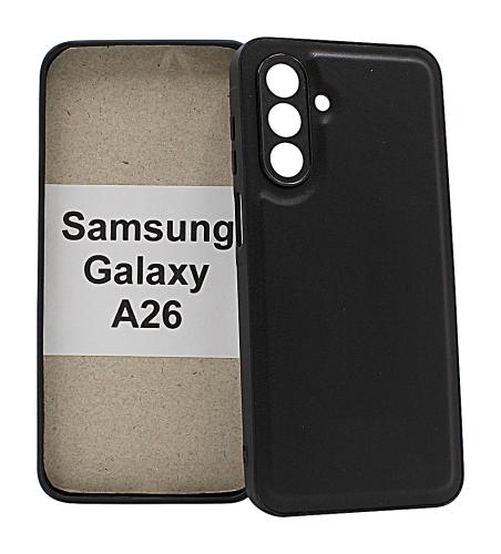 Magnet Deksel Samsung Galaxy A26