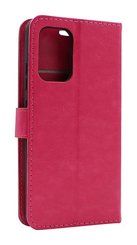 Crazy Horse Wallet Nokia X30 5G