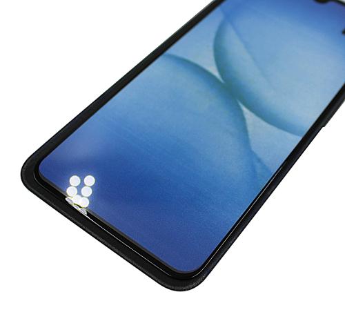 Full Frame Skjermbeskyttelse av glass Samsung Galaxy A18 LTE