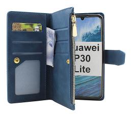 XL Standcase Lyxetui Huawei Huawei P30 Lite