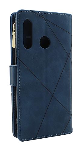 XL Standcase Lyxetui Huawei Huawei P30 Lite