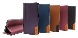 Samsung Galaxy S24 Ultra 5G Luksus Mobilcover Slim