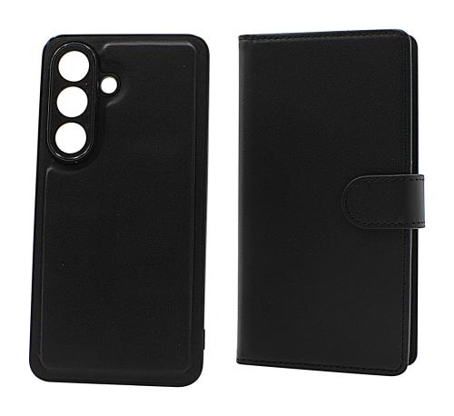 Skimblocker Samsung Galaxy S26 Magnet Lommebok Deksel