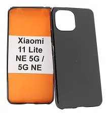 TPU-deksel for Xiaomi 11 Lite NE 5G / 11 Lite 5G NE