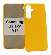 Hardcase Deksel Samsung Galaxy A17