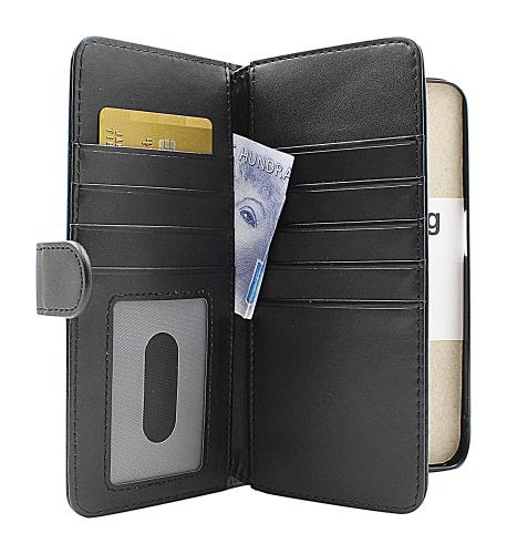 Skimblocker XL Wallet Samsung Galaxy XCover6 Pro 5G