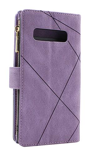 XL Standcase Lyxetui Samsung Galaxy S10 Plus (G975F)