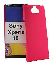 Hardcase Deksel Sony Xperia 10