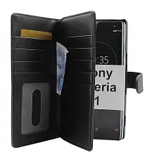 Skimblocker XL Wallet Sony Xperia 1 (J9110)