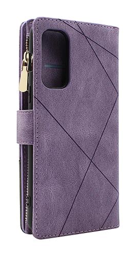 XL OnePlus Nord 2 5G Luksus Lommebok Deksel