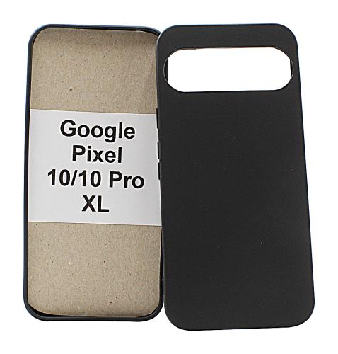 TPU Deksel Google Pixel 10 Pro XL