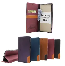 Samsung Galaxy S26+ Luksus Mobilcover Slim