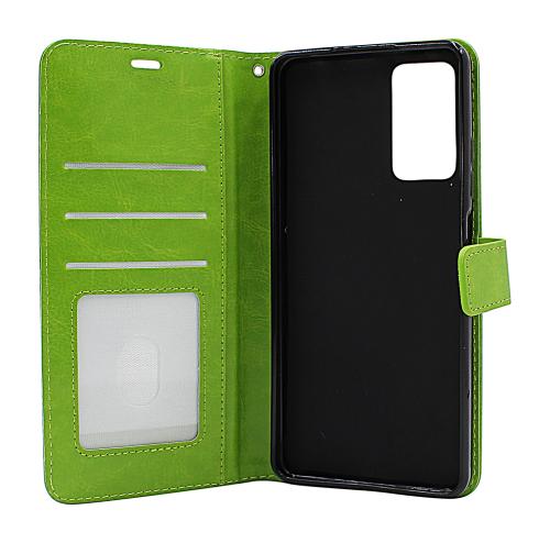 Crazy Horse Wallet Xiaomi Redmi Note 11 Pro 5G