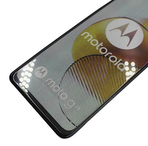 Skjermbeskyttelse av glass Motorola Moto G73 5G