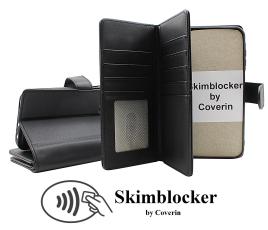 Skimblocker **** XL Lommebok Deksel