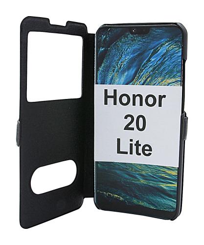 Flipcase Honor 20 Lite